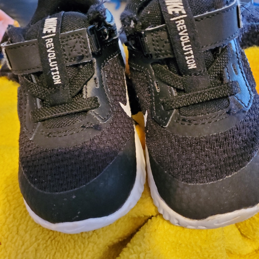 Toddler Nike Shoes